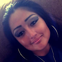 Felicia Gallegos