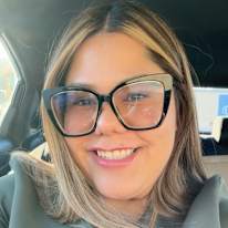 Kensy Reyes