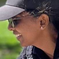 Sheeba Clement
