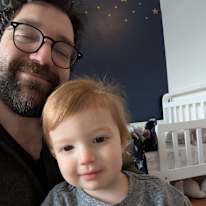 Jeremy Mesiano-Crookston