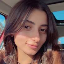 Nada Rifaie