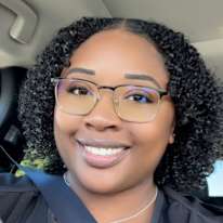 Tiara Thompson