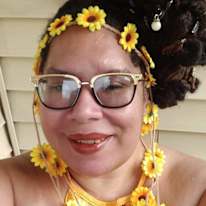 Betty Rogers