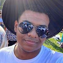 Marlon Nascimento