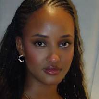 Huda Hassan