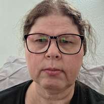 Rebekkah R Wilson