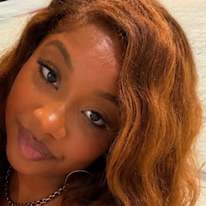 Jaquetta George