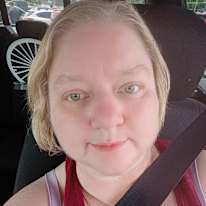 Kimberly Holbrook