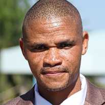 Terrence Molokomme