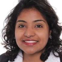 Eden Padayachee