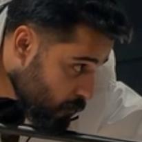 Syed