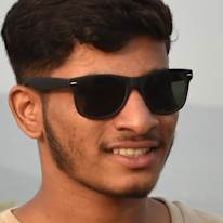 Suyash Gaikwad