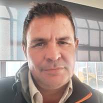 Jako Van der Merwe