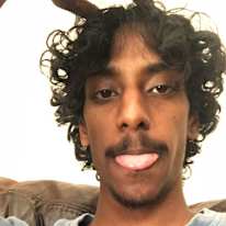 Dante Kandasamy