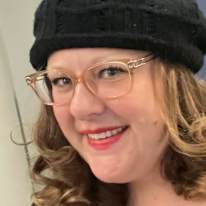 Ashley Tomajan