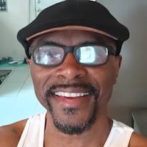 Michael Christopher Williams