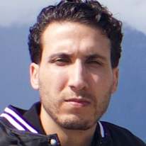 ALI MAFTOUMI