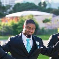Darrion