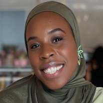 Khadijat