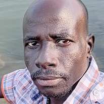 Joseph Yangie