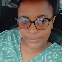SAMUKELISIWE CYNTHIA