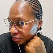 Nomvuyo
