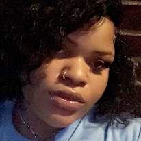 Ashanti Bartee
