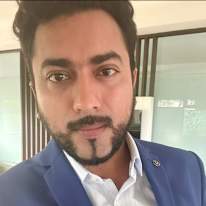 Dheeraj N