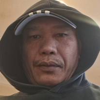 Ramil Coronel