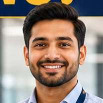 Manish Kumar Singh