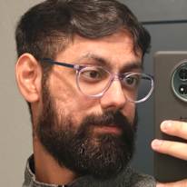 Karandeep Randhawa