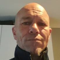 Louis Scheepers