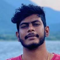 NITHIN S V