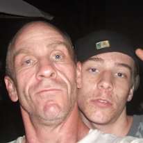 Christopher Ubdegrove