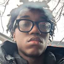 Mikail Bolden Jr