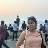 Jhinuk Basu