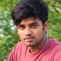 Vinay kumar