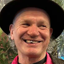 Mark Smith