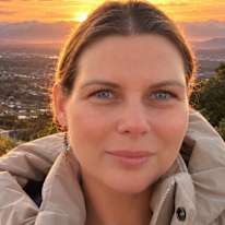 Michelle Cloke
