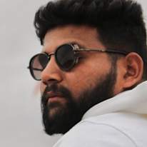 Surya Chowdary