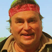 Captain Dave