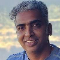 Deepak Pattanshetty