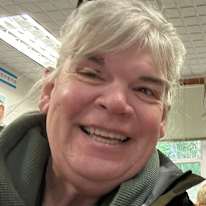 Wendy Nelson