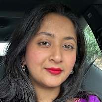Shruthi