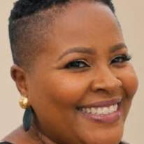 Winnie Mokoena
