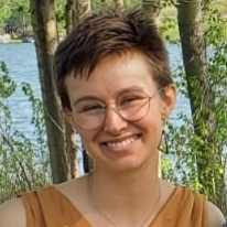 Naomi Derksen