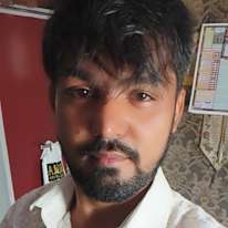 Afzal Sheikh