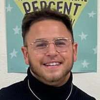Jonathan Calderon