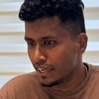 Sunil