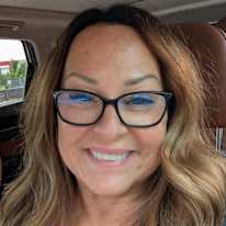 Monica Ann Parsons